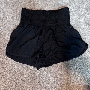 Freepeople movement shorts